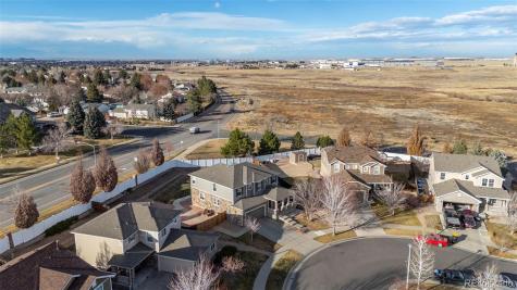 1305 S Ensenada Street Aurora CO 80017