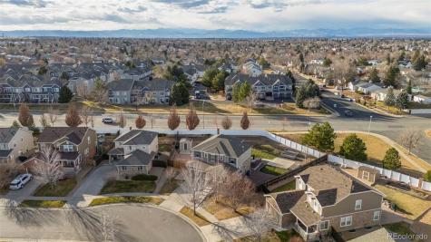 1305 S Ensenada Street Aurora CO 80017