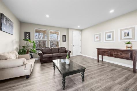 1305 S Ensenada Street Aurora CO 80017