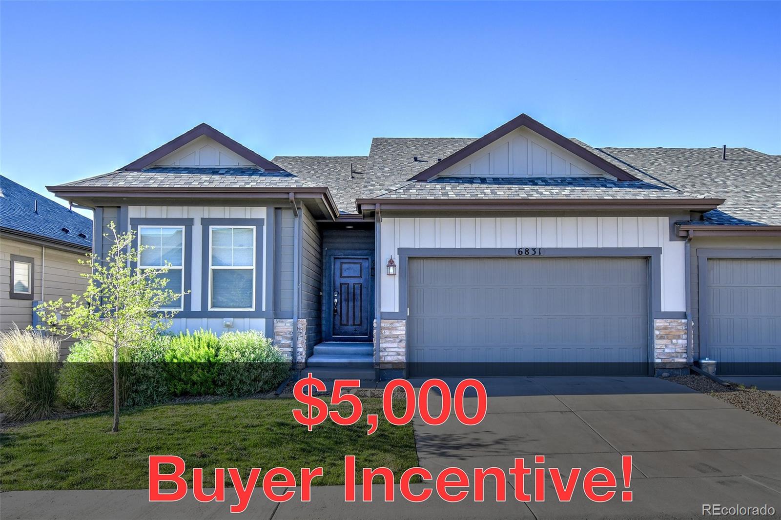 6831 Sea Oats Drive Parker CO 80138