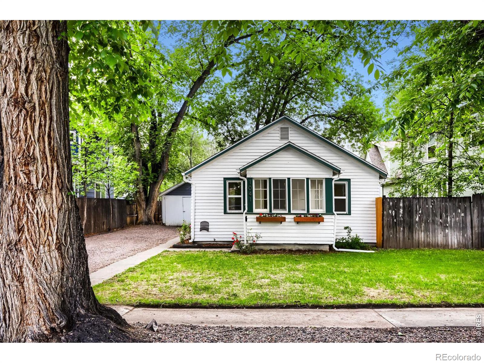1041 Pratt Street Longmont CO 80501