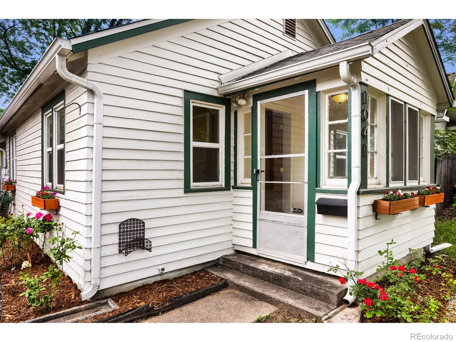 1041 Pratt Street Longmont CO 80501
