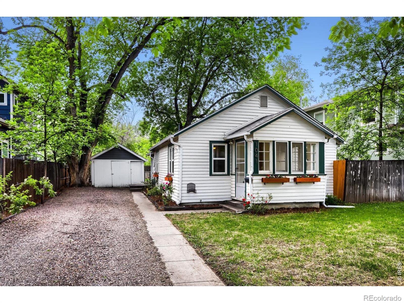 1041 Pratt Street Longmont CO 80501
