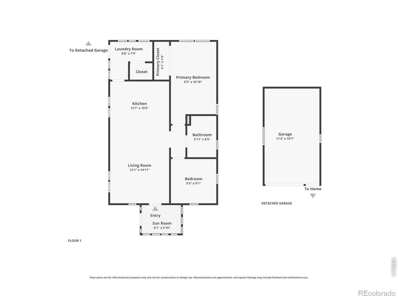 1041 Pratt Street Longmont CO 80501