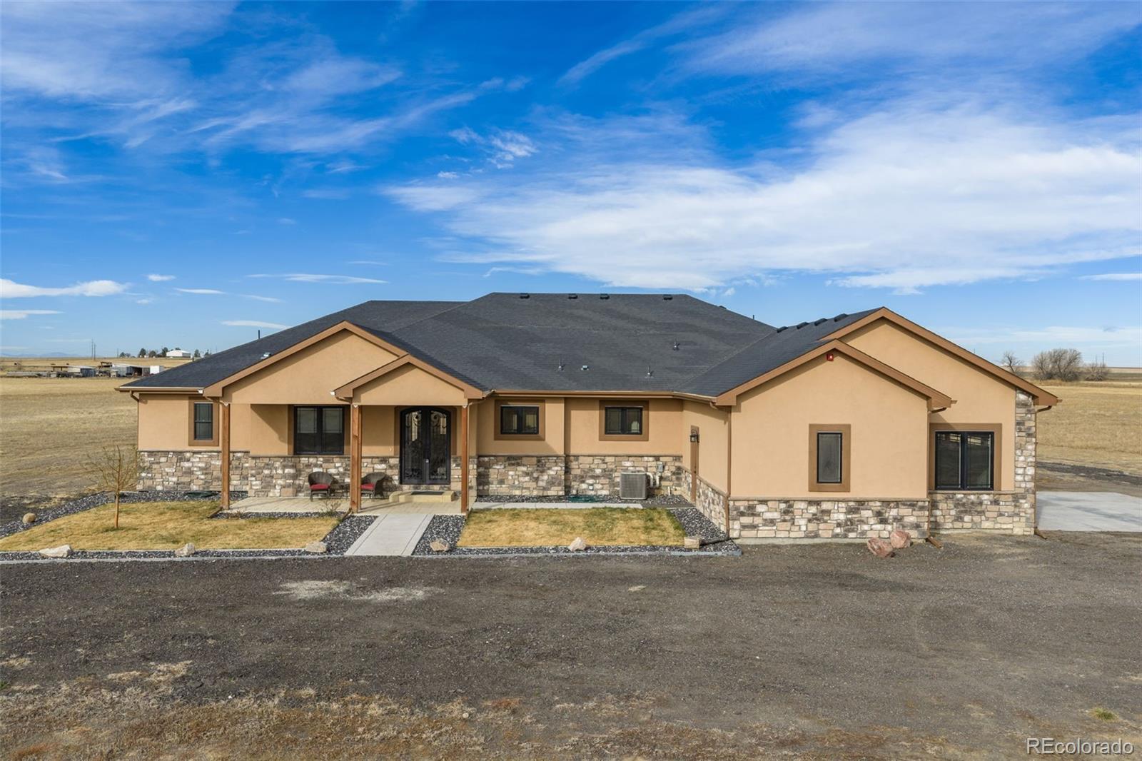 2191 County Road 59 Keenesburg CO 80643