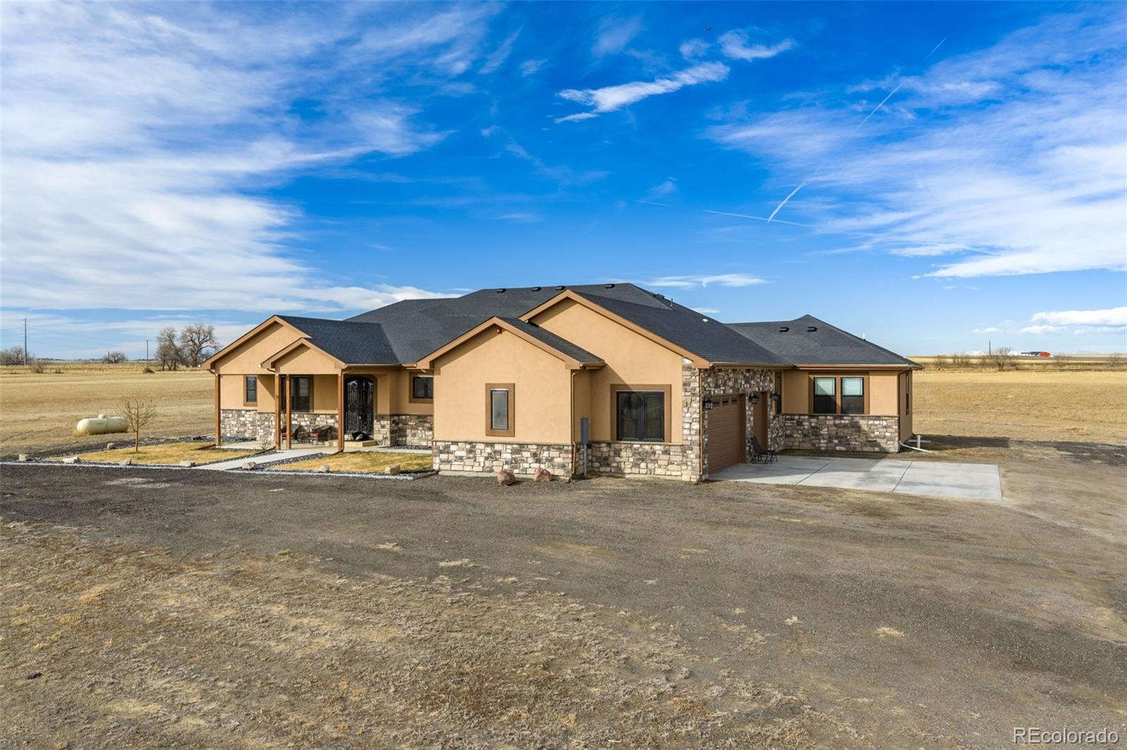 2191 County Road 59 Keenesburg CO 80643