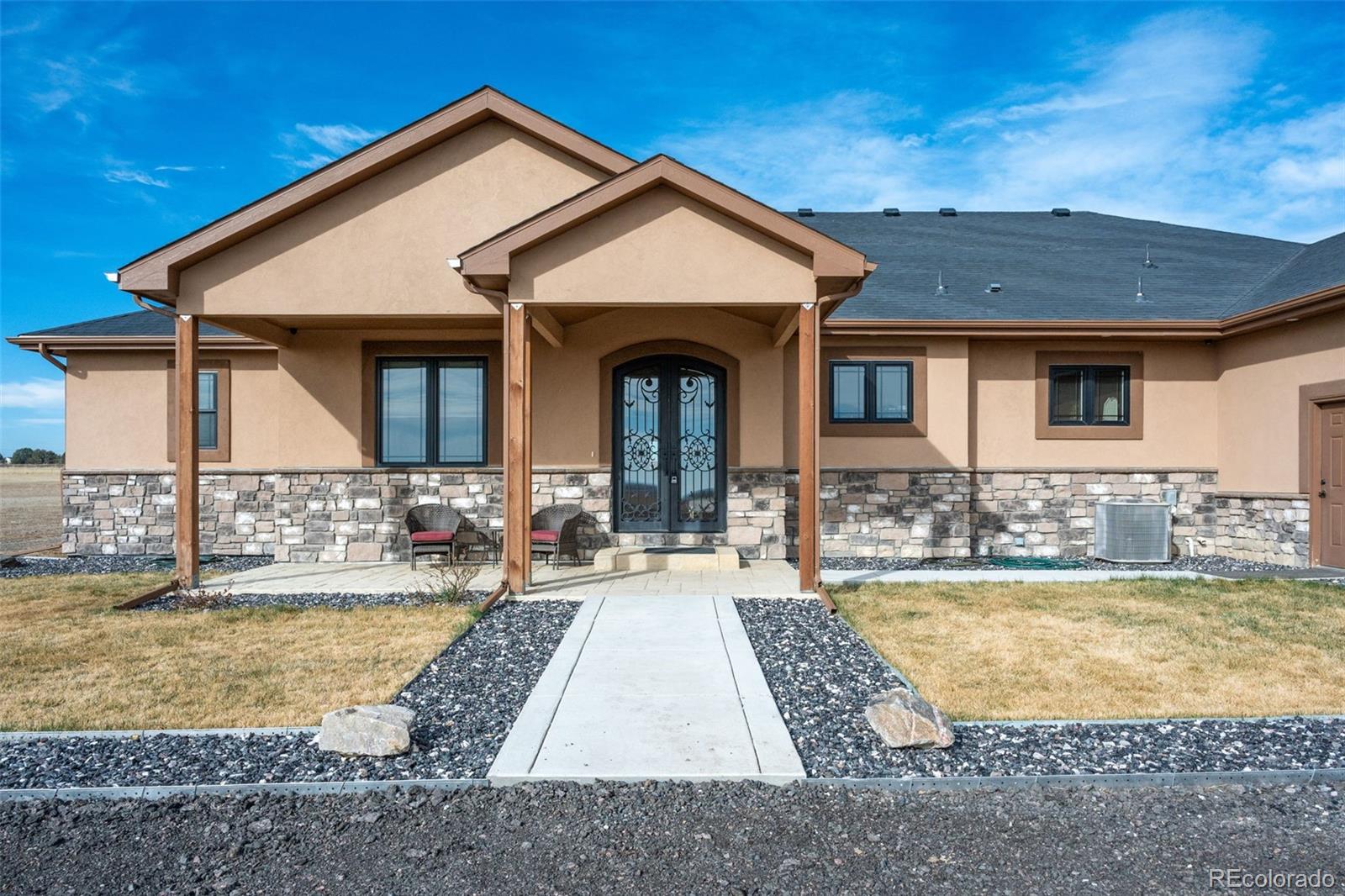 2191 County Road 59 Keenesburg CO 80643