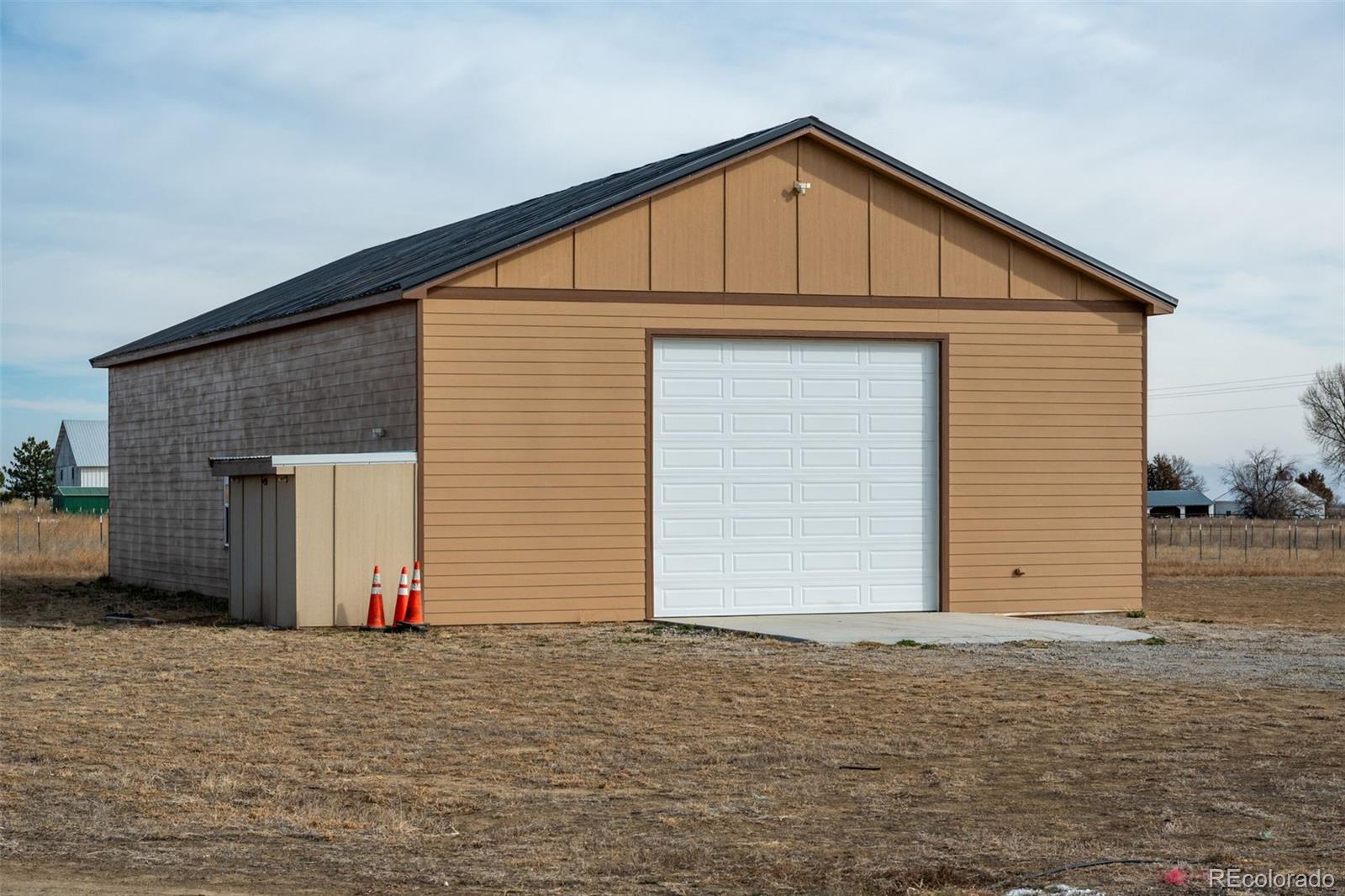 2191 County Road 59 Keenesburg CO 80643