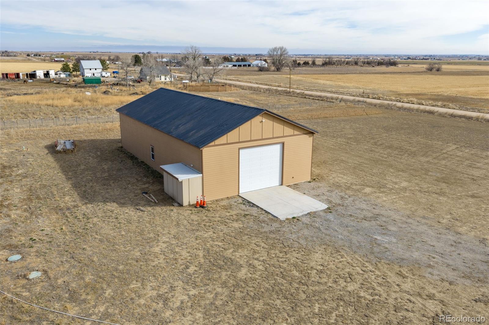 2191 County Road 59 Keenesburg CO 80643