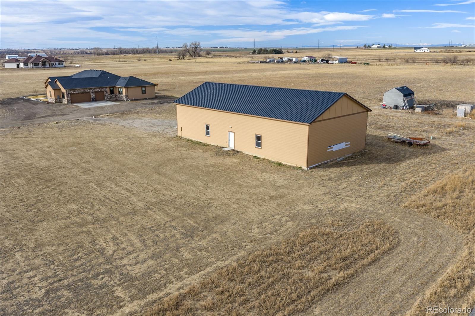 2191 County Road 59 Keenesburg CO 80643