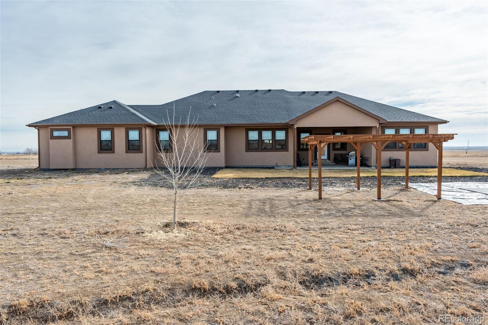 2191 County Road 59 Keenesburg CO 80643