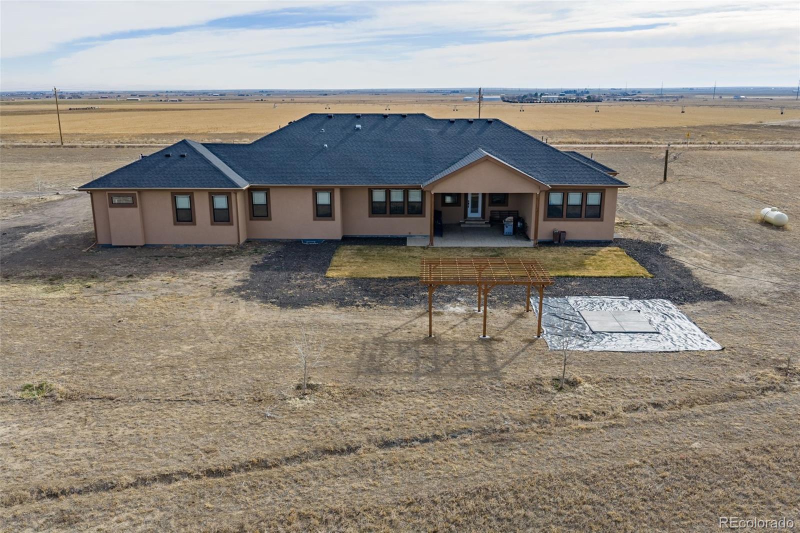 2191 County Road 59 Keenesburg CO 80643