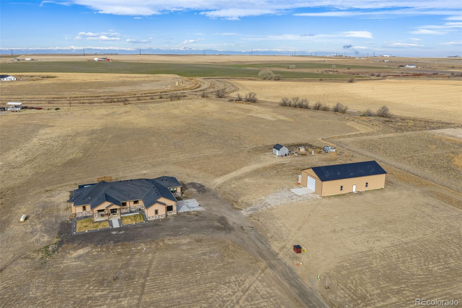 2191 County Road 59 Keenesburg CO 80643