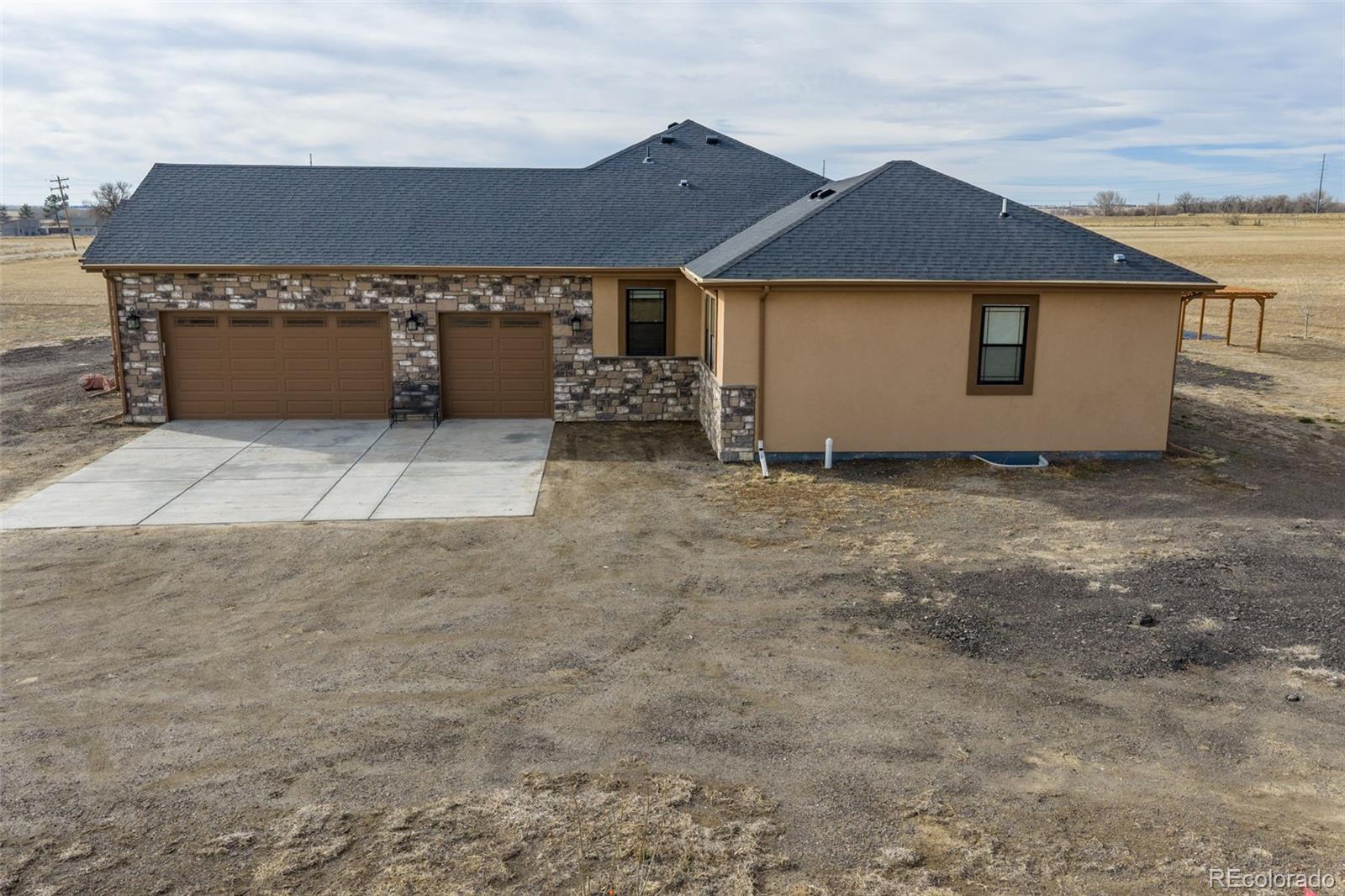 2191 County Road 59 Keenesburg CO 80643