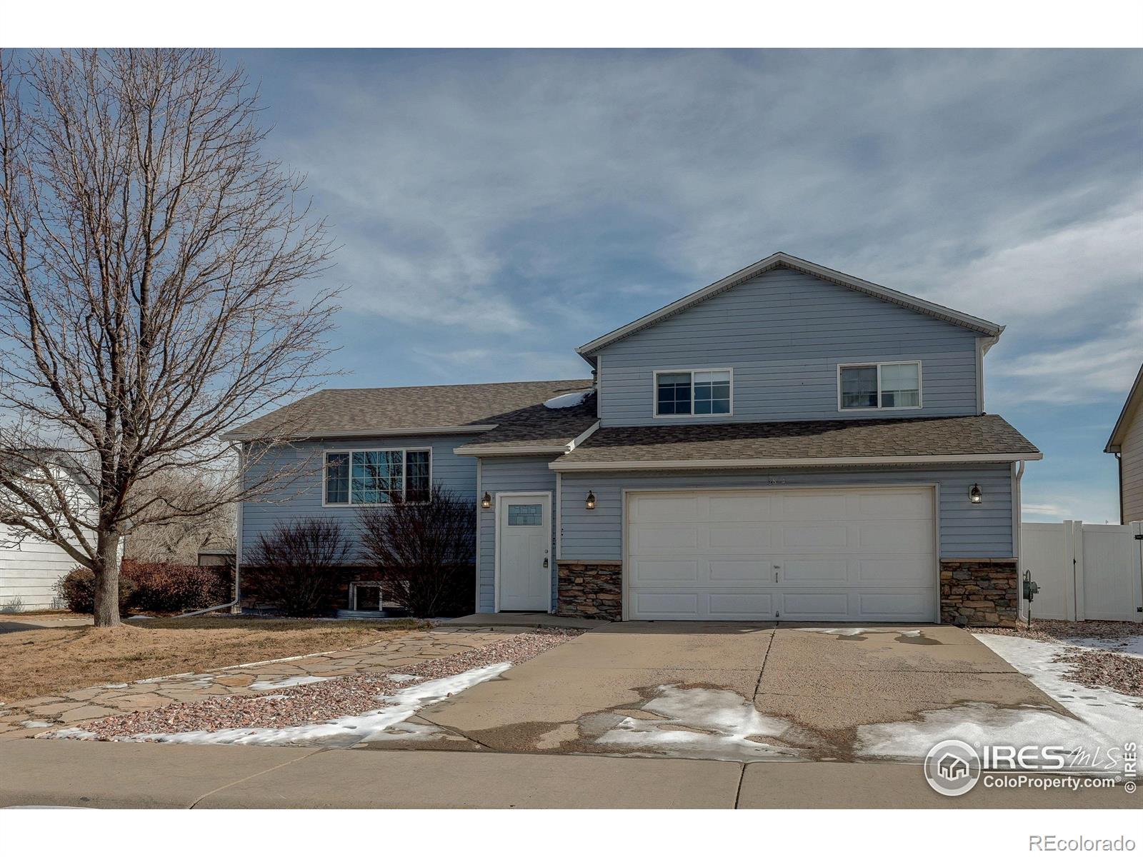 2804 39th Avenue Greeley CO 80634