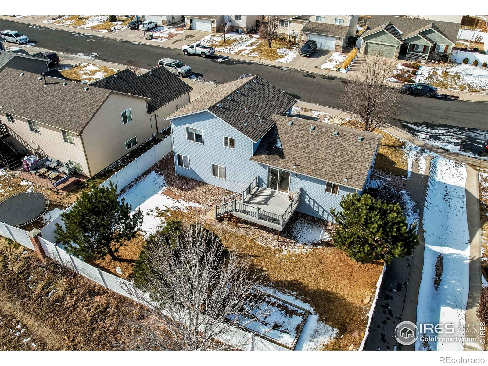 2804 39th Avenue Greeley CO 80634