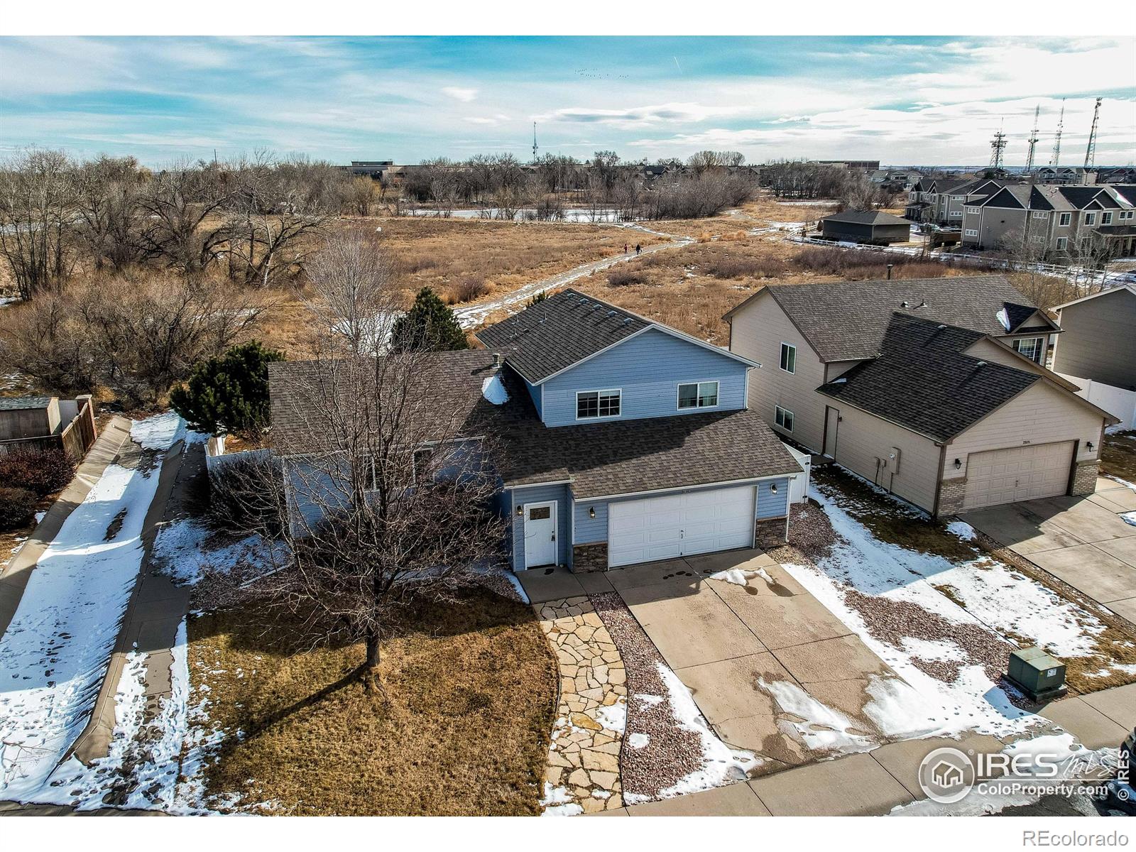 2804 39th Avenue Greeley CO 80634