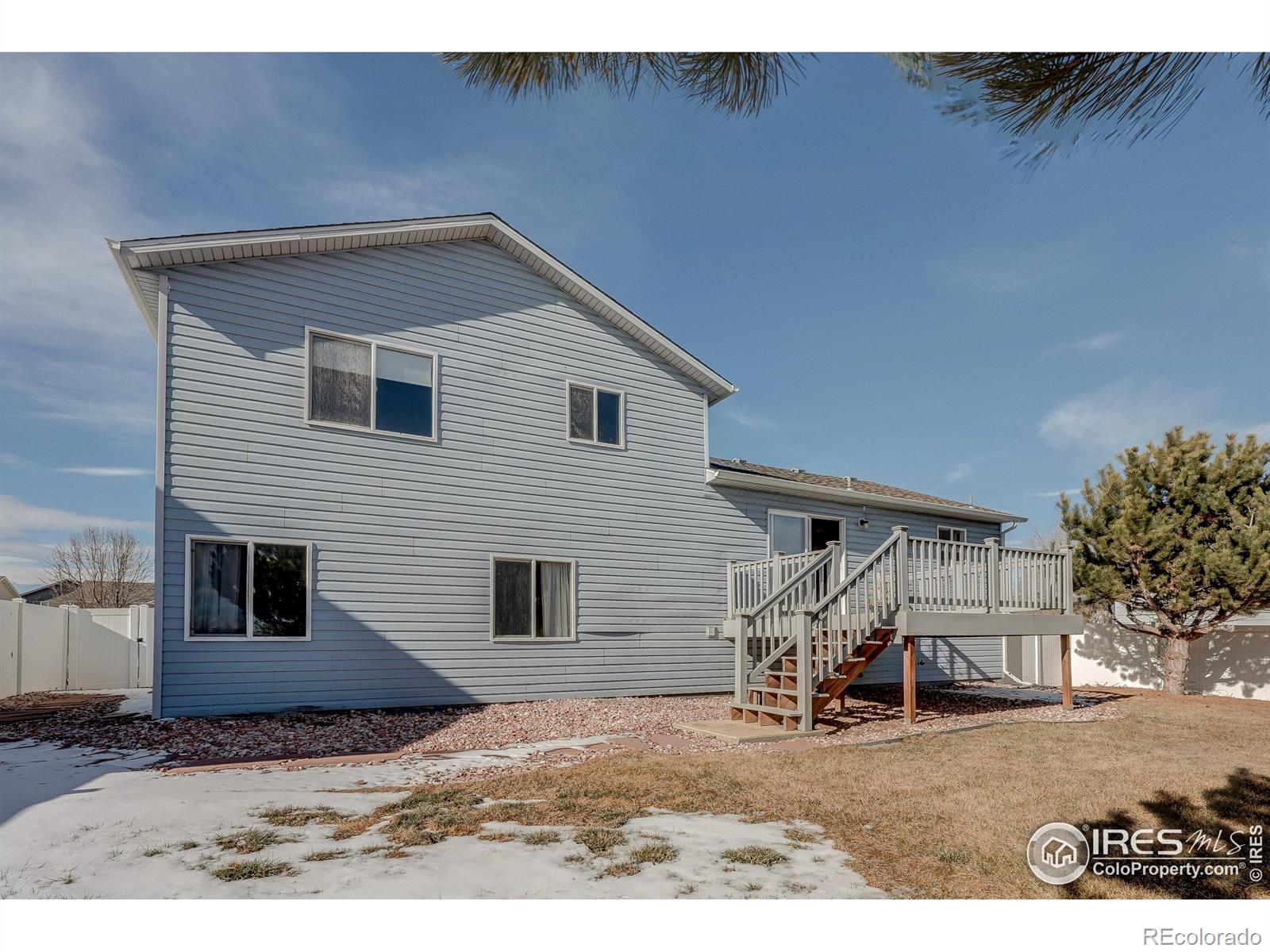 2804 39th Avenue Greeley CO 80634