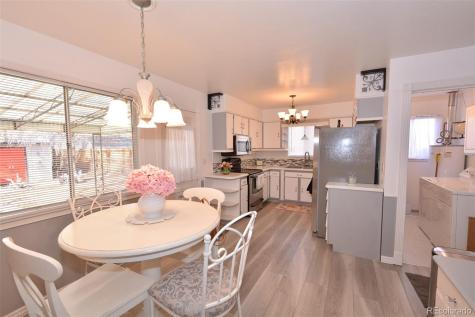 232 S Garo Avenue Colorado Springs CO 80910