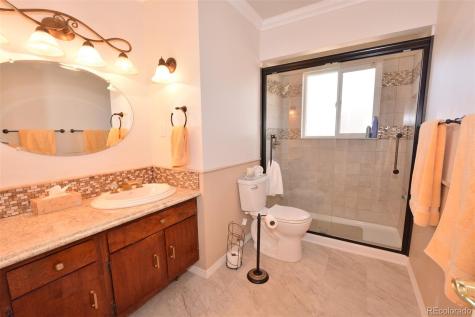 232 S Garo Avenue Colorado Springs CO 80910