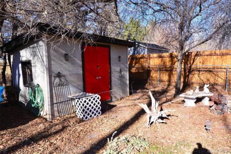 232 S Garo Avenue Colorado Springs CO 80910