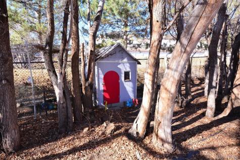 232 S Garo Avenue Colorado Springs CO 80910