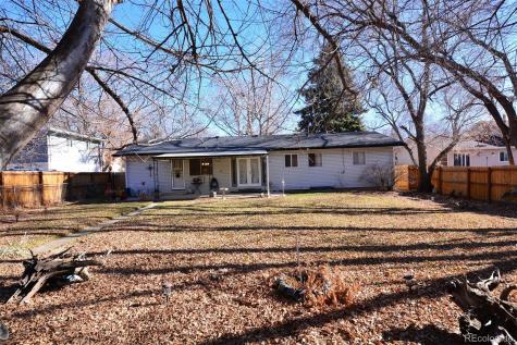 232 S Garo Avenue Colorado Springs CO 80910