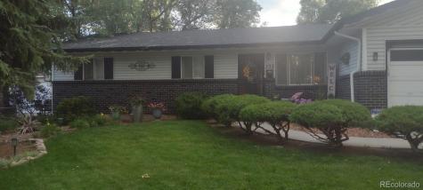 232 S Garo Avenue Colorado Springs CO 80910