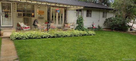 232 S Garo Avenue Colorado Springs CO 80910