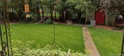 232 S Garo Avenue Colorado Springs CO 80910