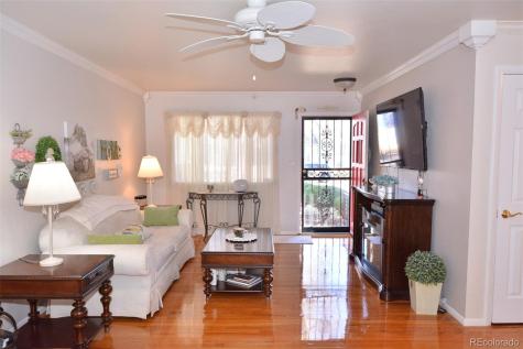 232 S Garo Avenue Colorado Springs CO 80910