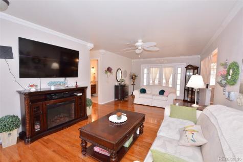 232 S Garo Avenue Colorado Springs CO 80910