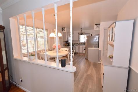 232 S Garo Avenue Colorado Springs CO 80910