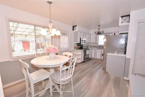 232 S Garo Avenue Colorado Springs CO 80910