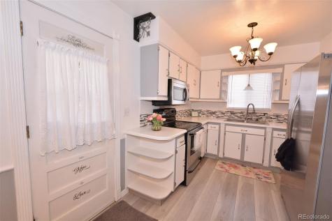 232 S Garo Avenue Colorado Springs CO 80910