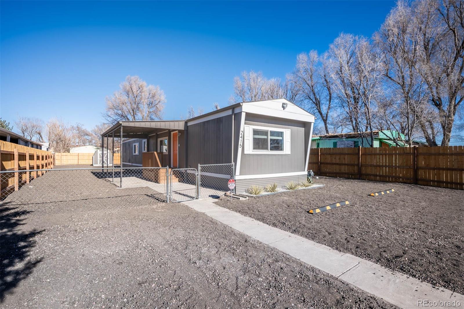 2415 Alia Court Pueblo CO 81004