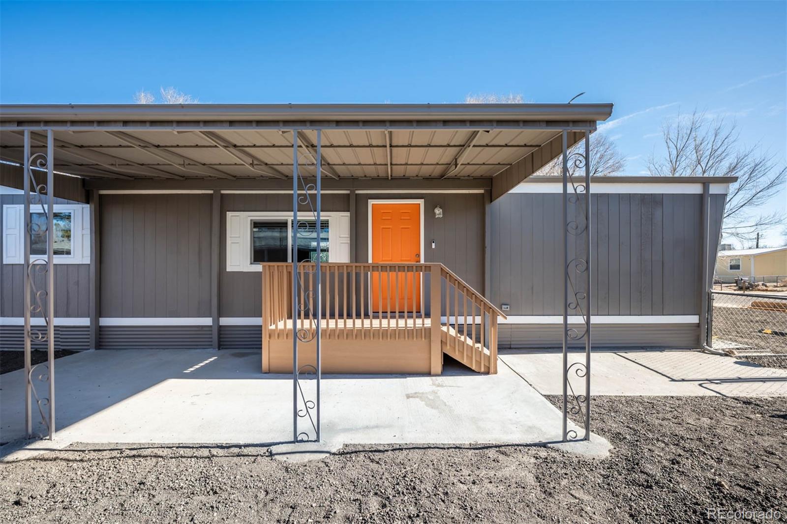 2415 Alia Court Pueblo CO 81004