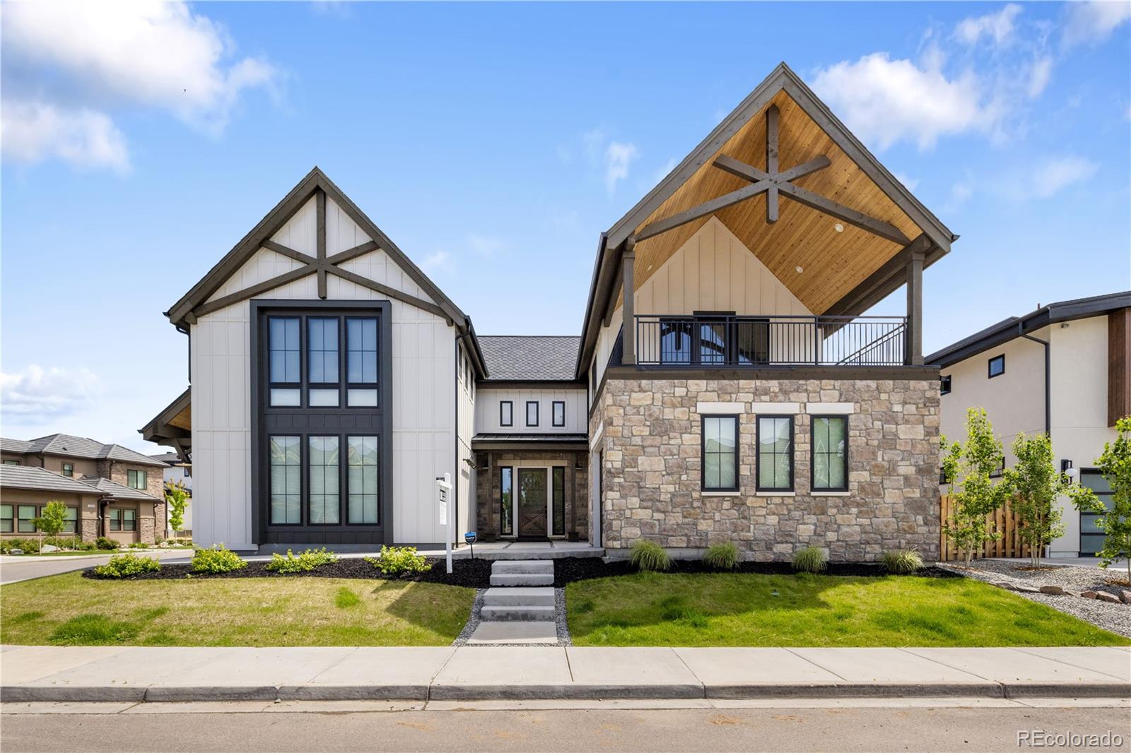 3147 Juniper Court Golden CO 80401