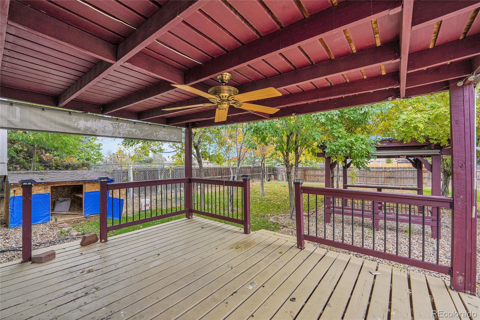 1336 S Zeno Way Aurora CO 80017