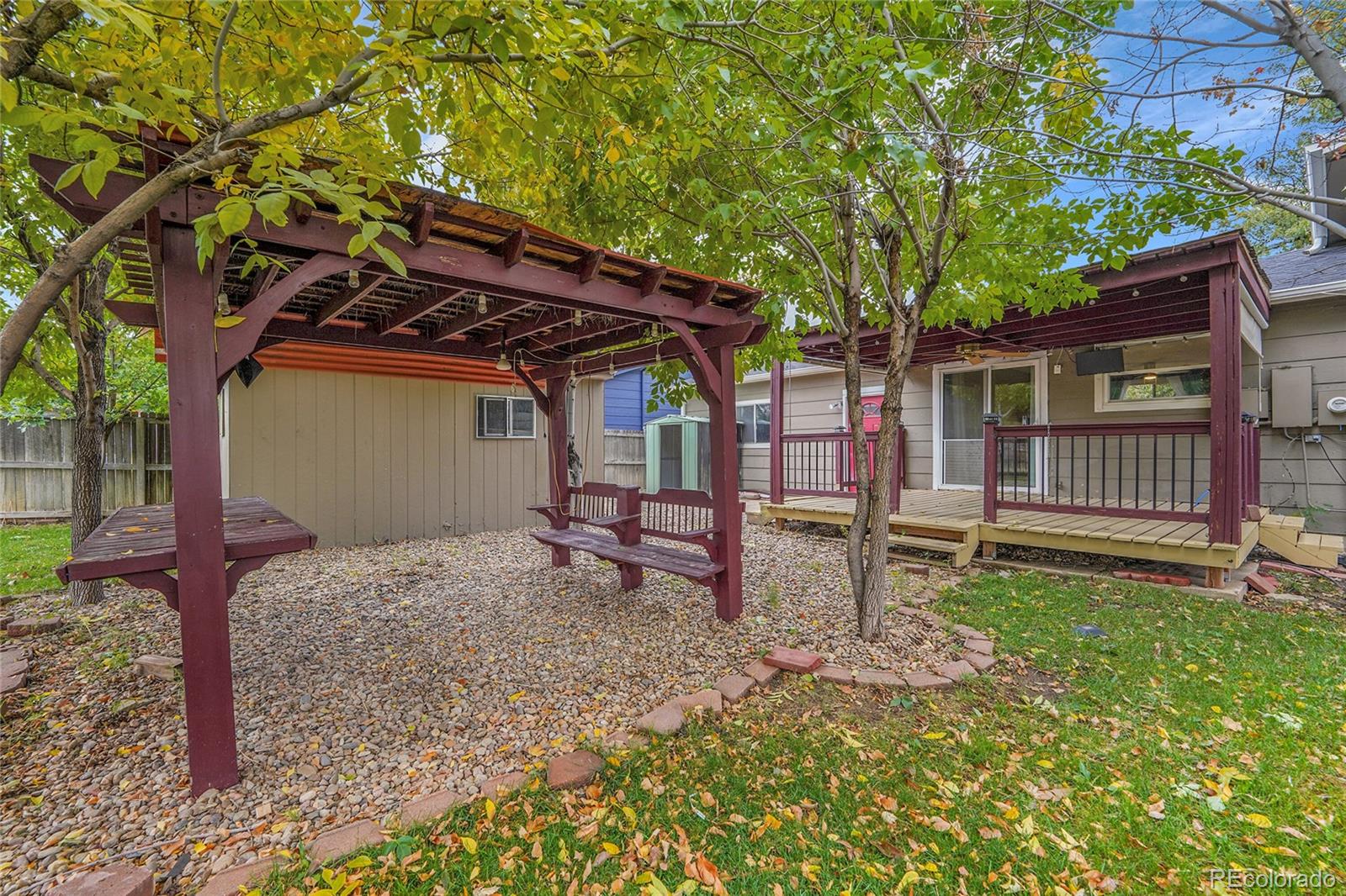 1336 S Zeno Way Aurora CO 80017