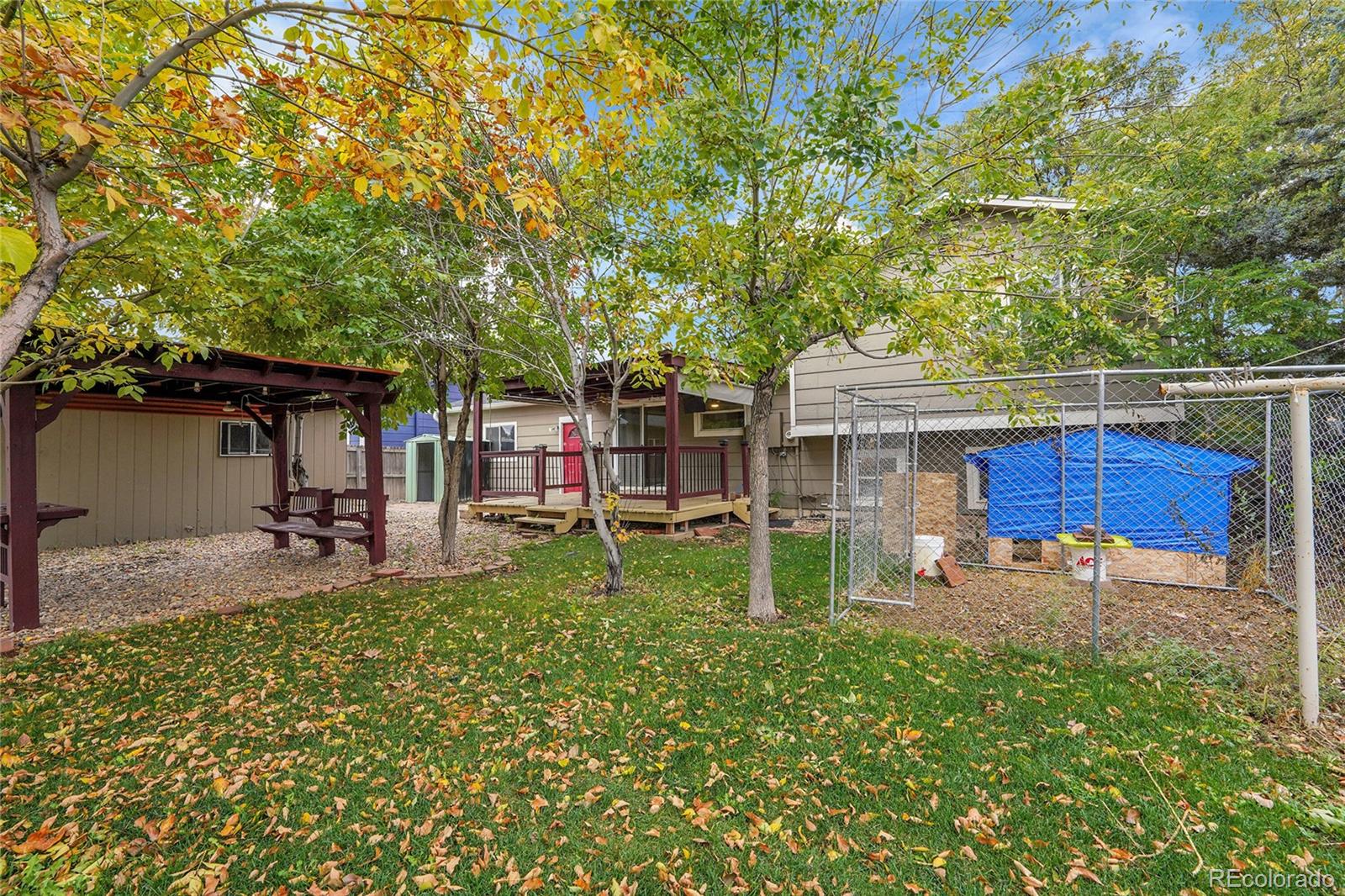 1336 S Zeno Way Aurora CO 80017