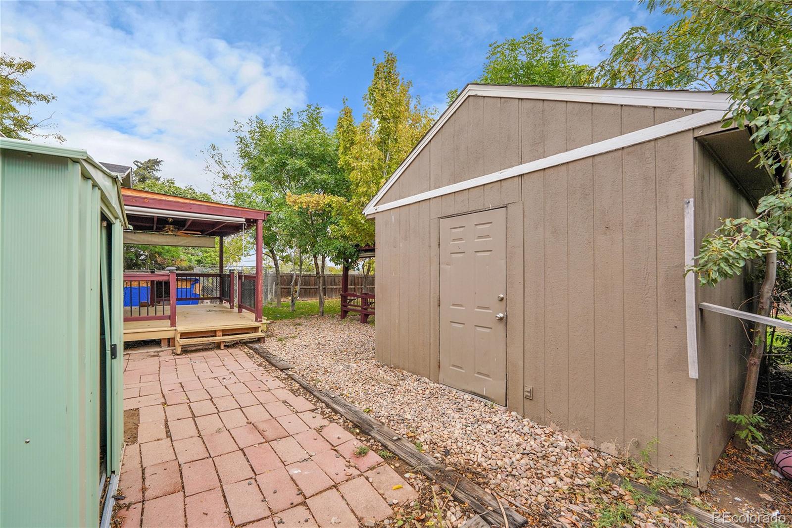 1336 S Zeno Way Aurora CO 80017