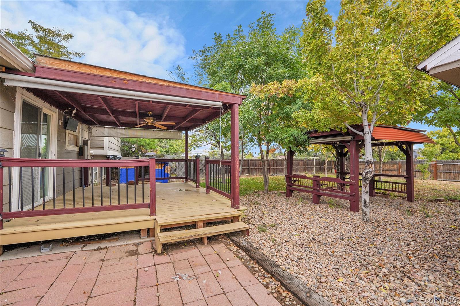 1336 S Zeno Way Aurora CO 80017