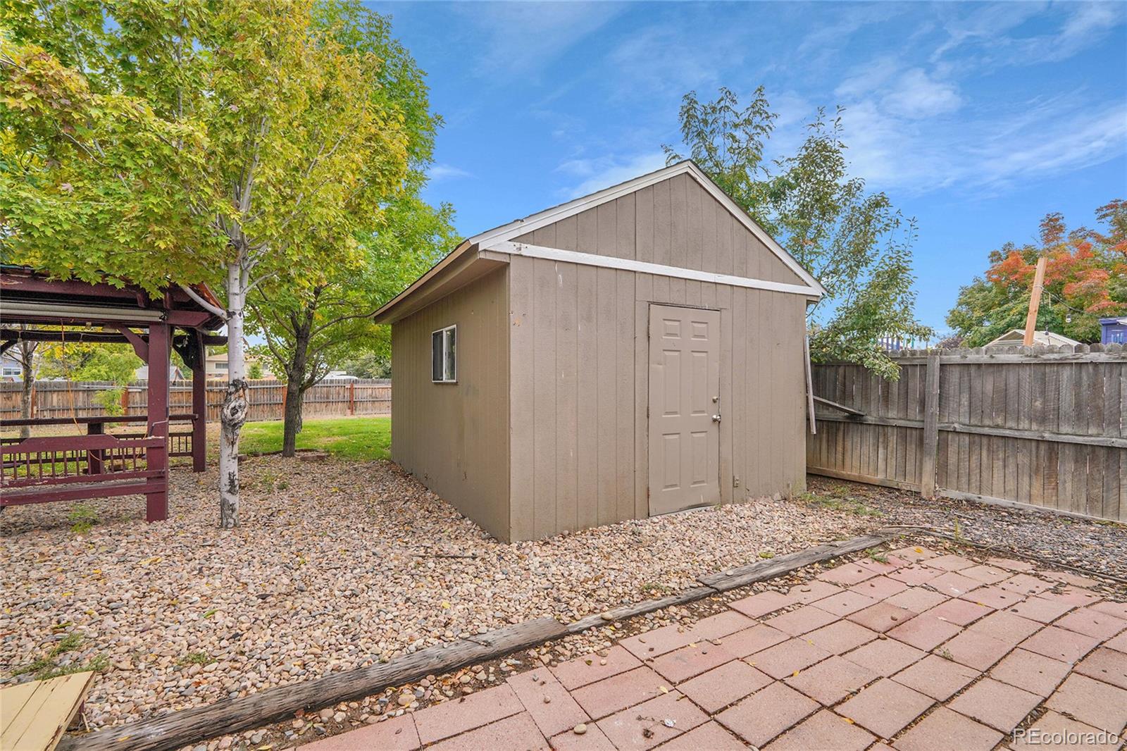 1336 S Zeno Way Aurora CO 80017