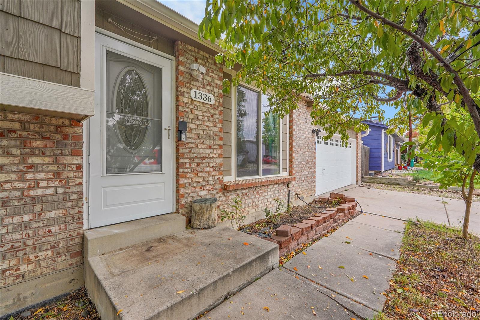 1336 S Zeno Way Aurora CO 80017