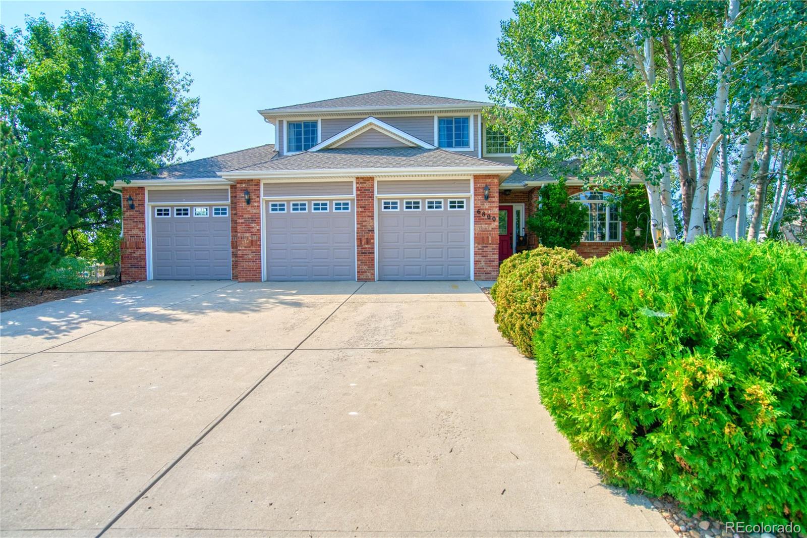 6800 Saddleback Avenue Firestone CO 80504