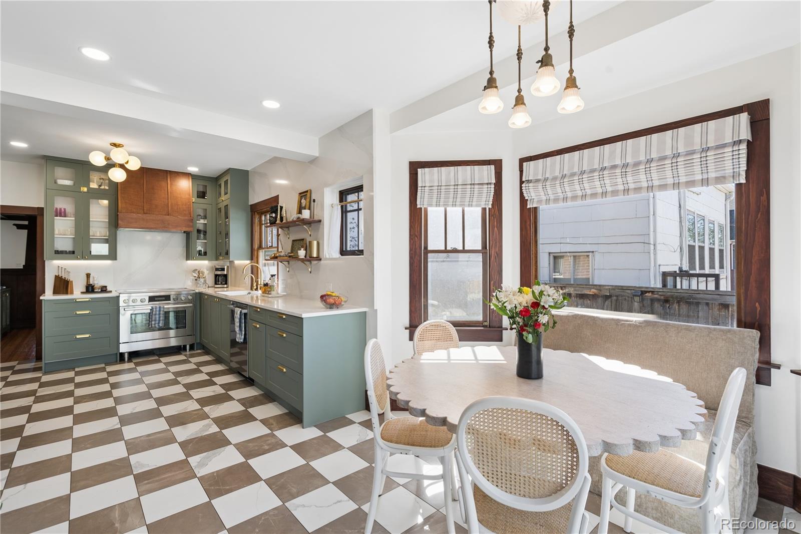 1385 S Lincoln Street Denver CO 80210