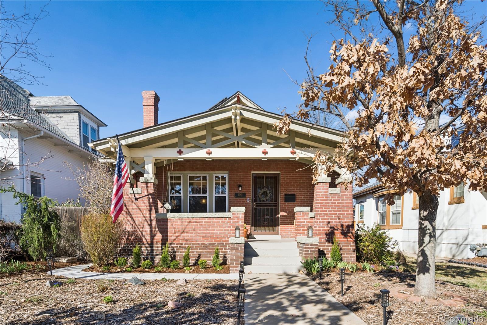1385 S Lincoln Street Denver CO 80210
