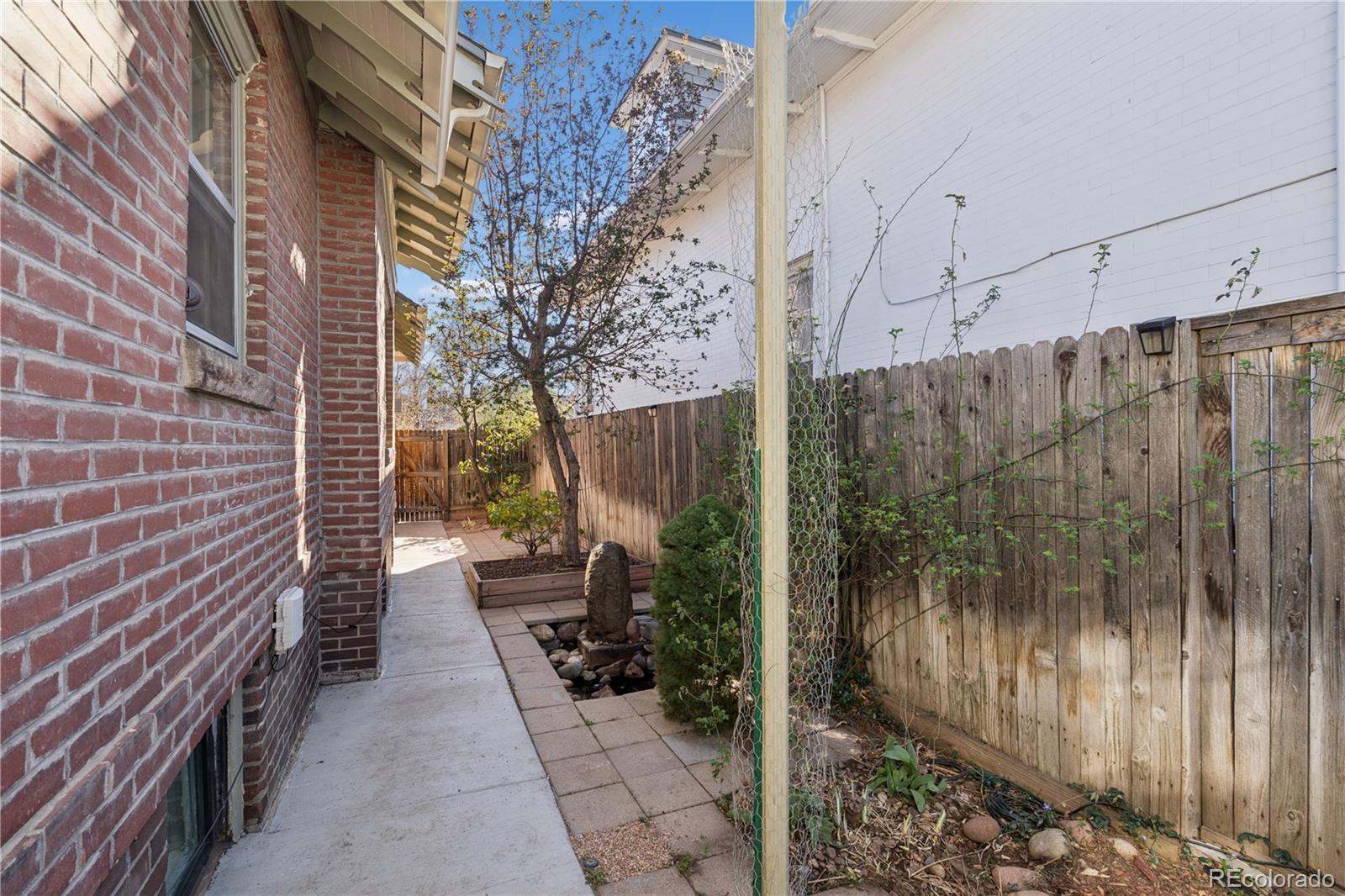 1385 S Lincoln Street Denver CO 80210