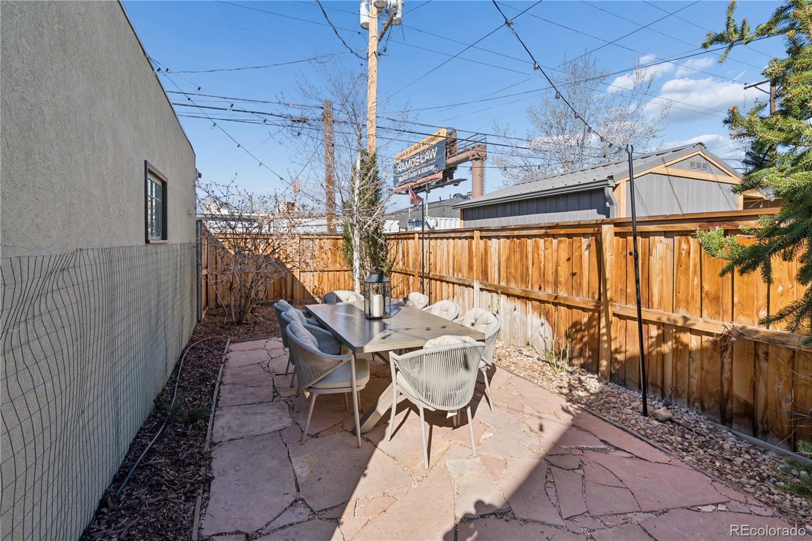 1385 S Lincoln Street Denver CO 80210